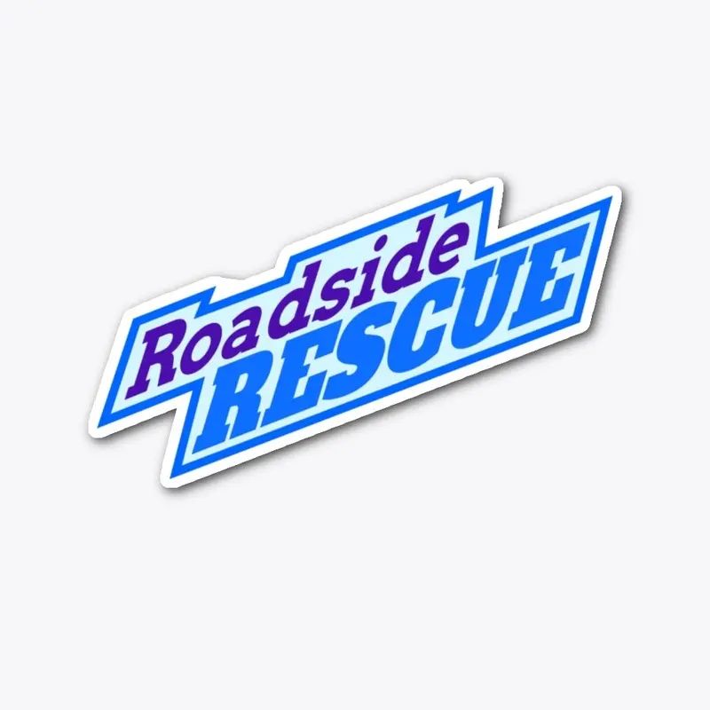 Roadside Rescue accesories