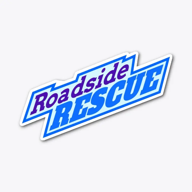 Roadside Rescue Official GEAR