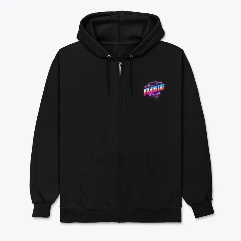 Retro Roadside Rescue Hoodies/sweaters